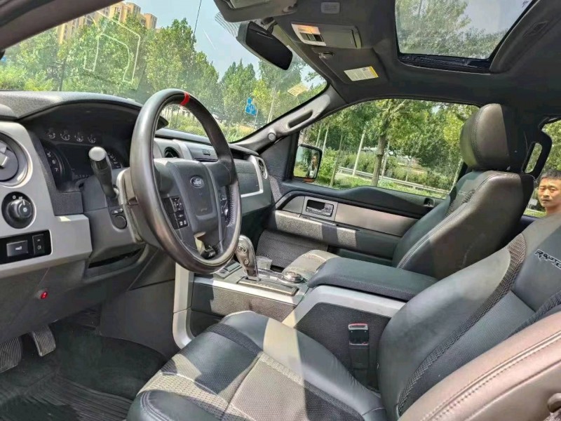 北京16年福特F-1506