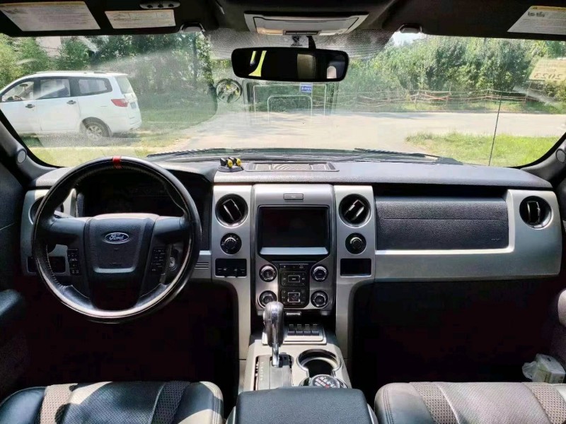 北京16年福特F-1504