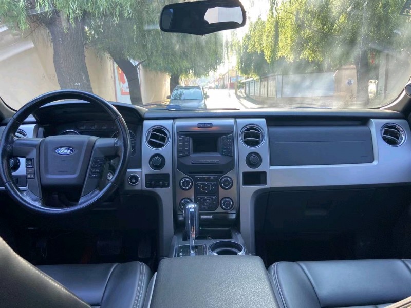 北京16年福特猛禽7