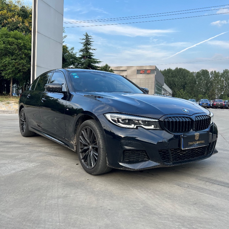 枣庄20年宝马3系8