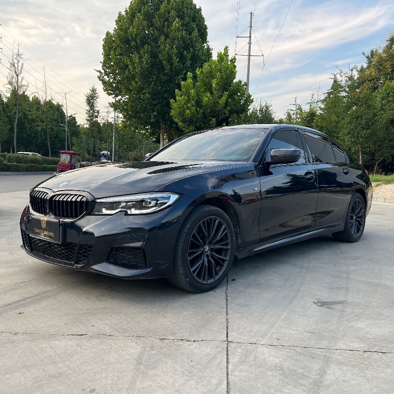 枣庄20年宝马3系7