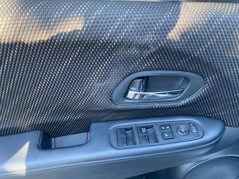 沈阳15年本田XRV3