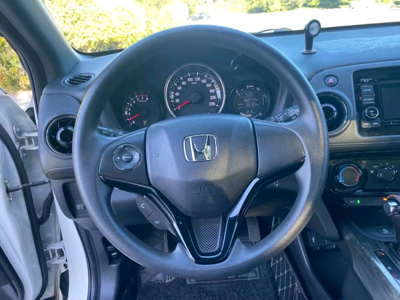 沈阳15年本田XRV4