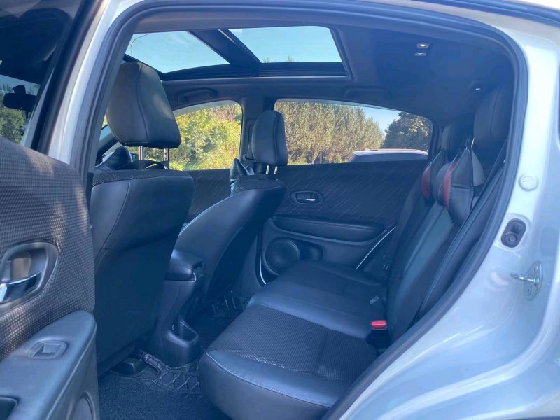 沈阳15年本田XRV5