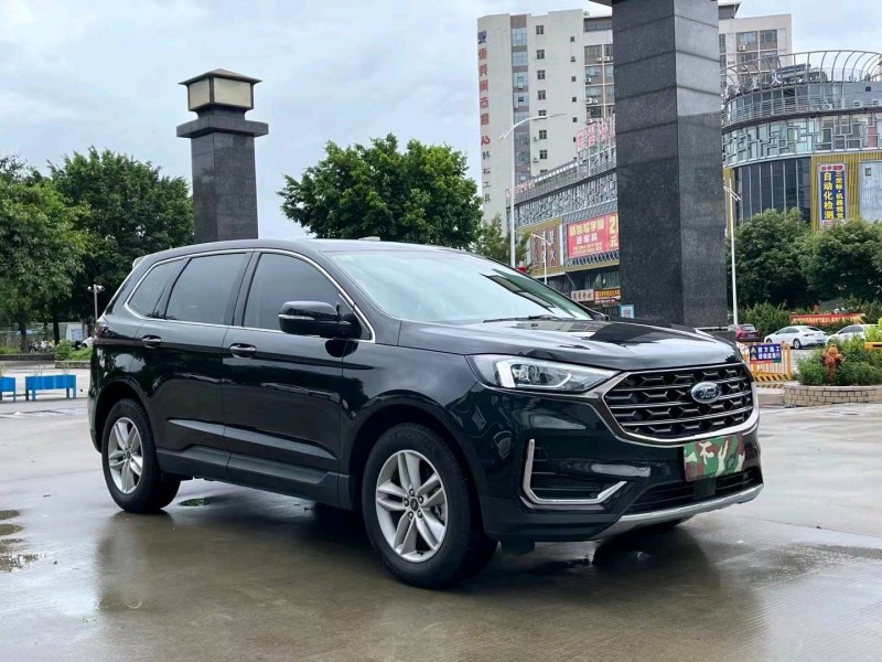 广州21年福特锐界2