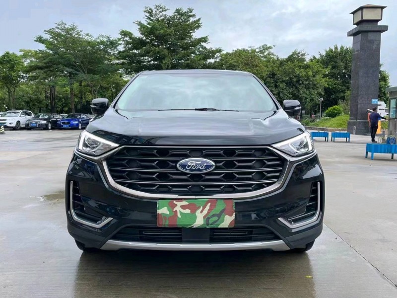 广州21年福特锐界1