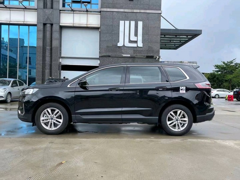 广州21年福特锐界5