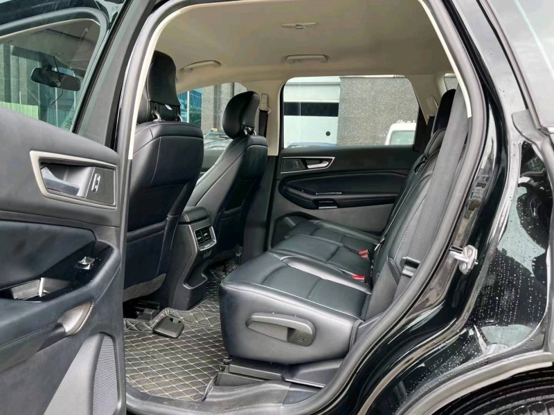 广州21年福特锐界7