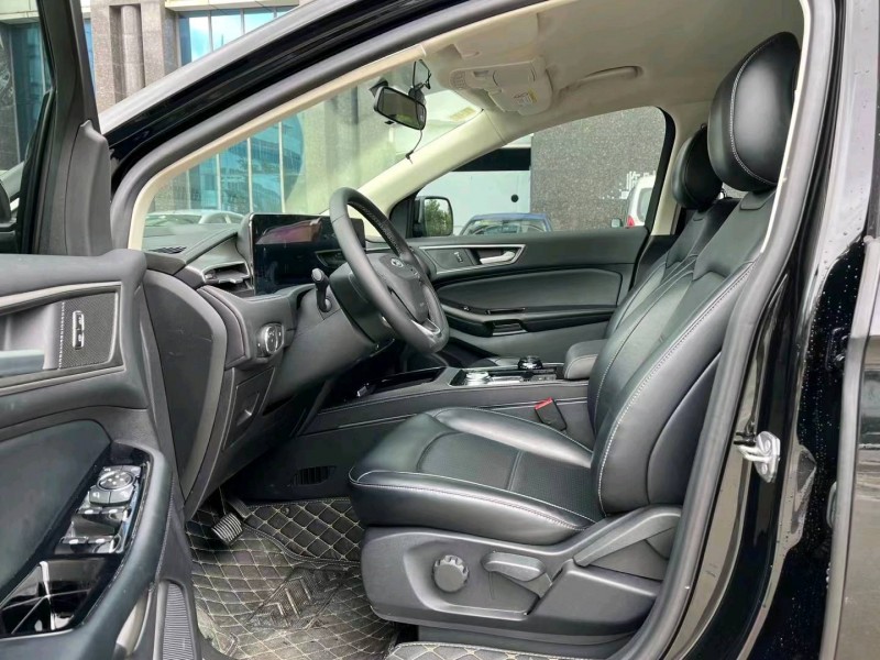 广州21年福特锐界8