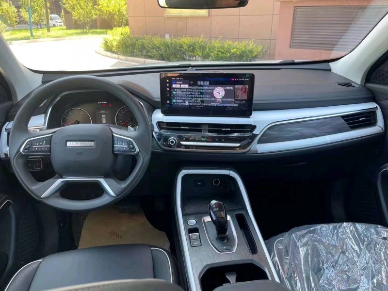 保定22年哈弗H65