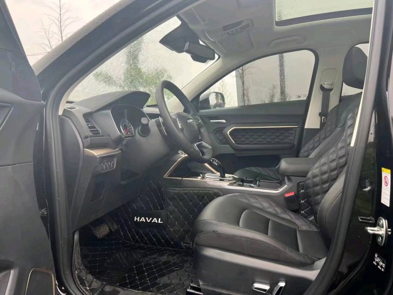 徐州20年哈弗H65