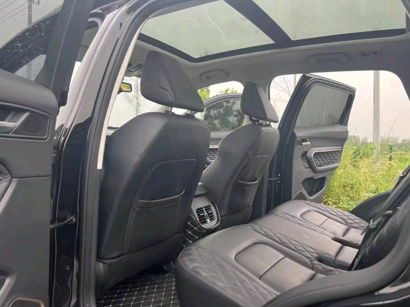 徐州20年哈弗H67