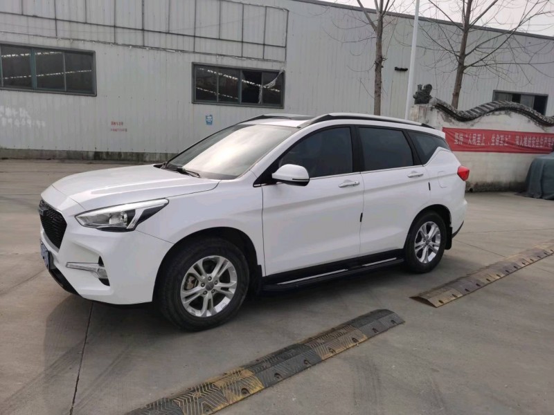 徐州18年哈弗M62