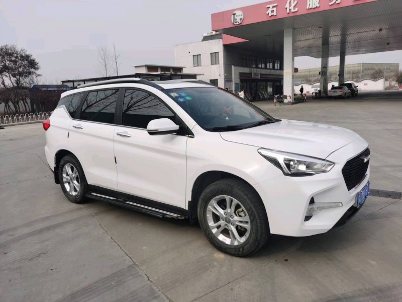 徐州18年哈弗M63