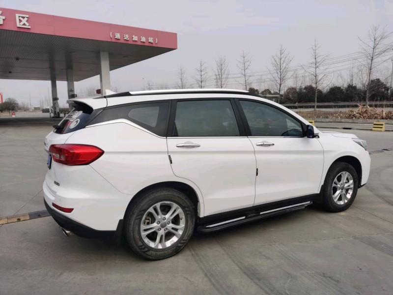 徐州18年哈弗M64