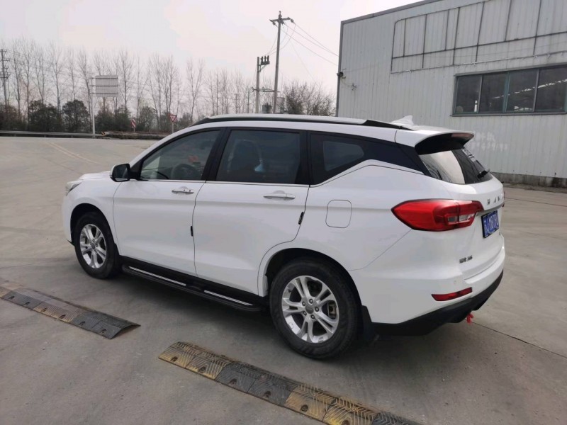 徐州18年哈弗M65