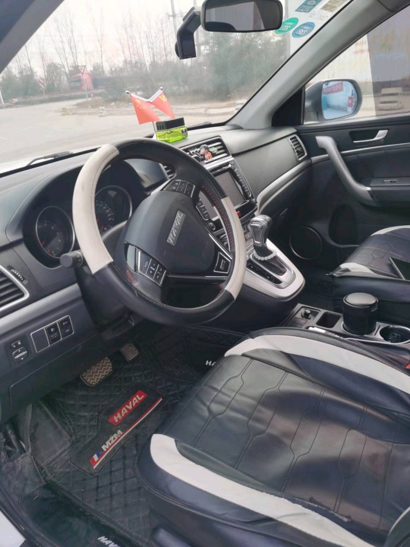 徐州18年哈弗M66