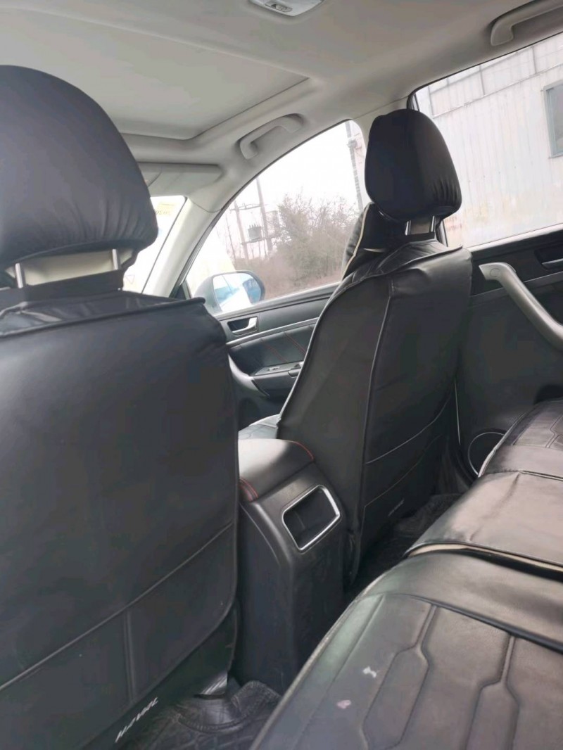 徐州18年哈弗M68