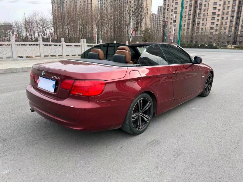 徐州13年宝马3系6