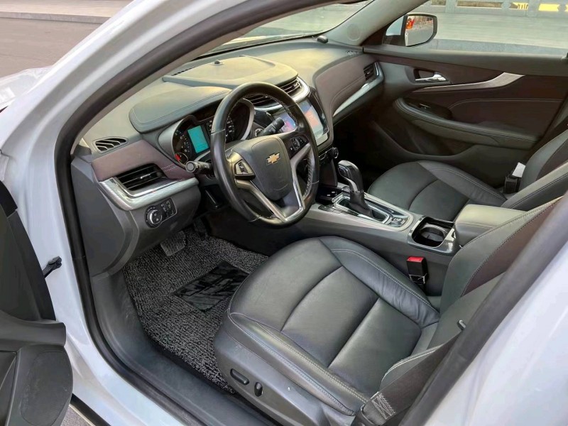 徐州19年雪佛兰迈锐宝8