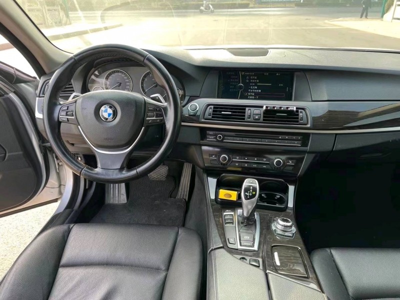 徐州12年宝马5系7