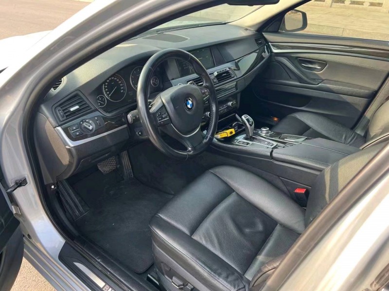 徐州12年宝马5系6