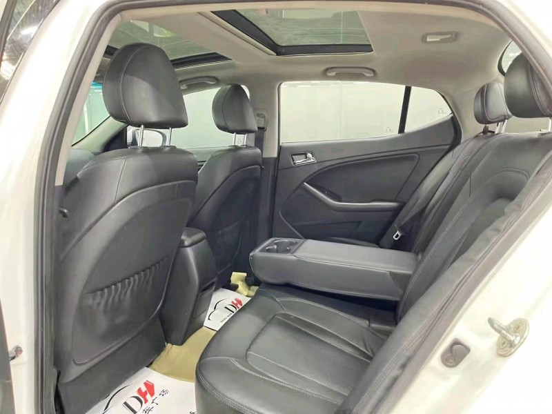 济宁13年起亚K54