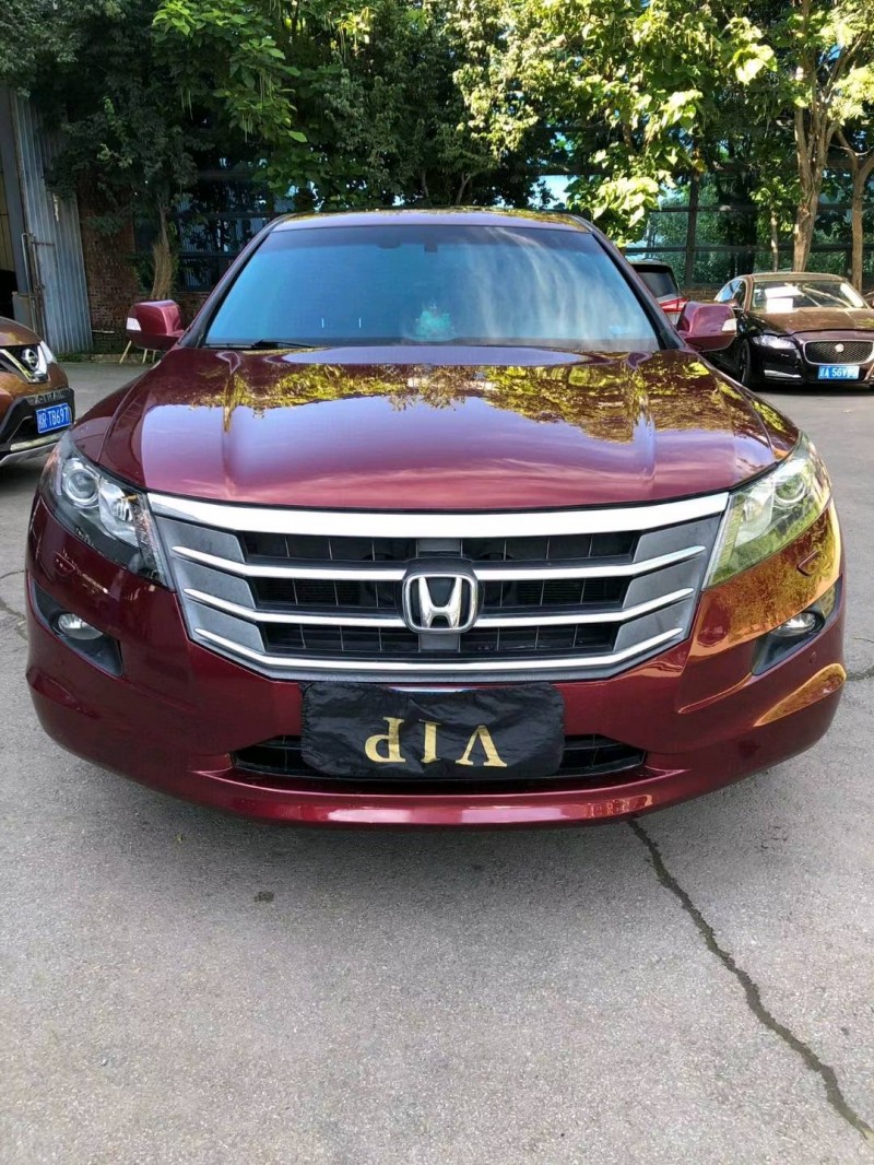 沈阳12年本田歌诗图1