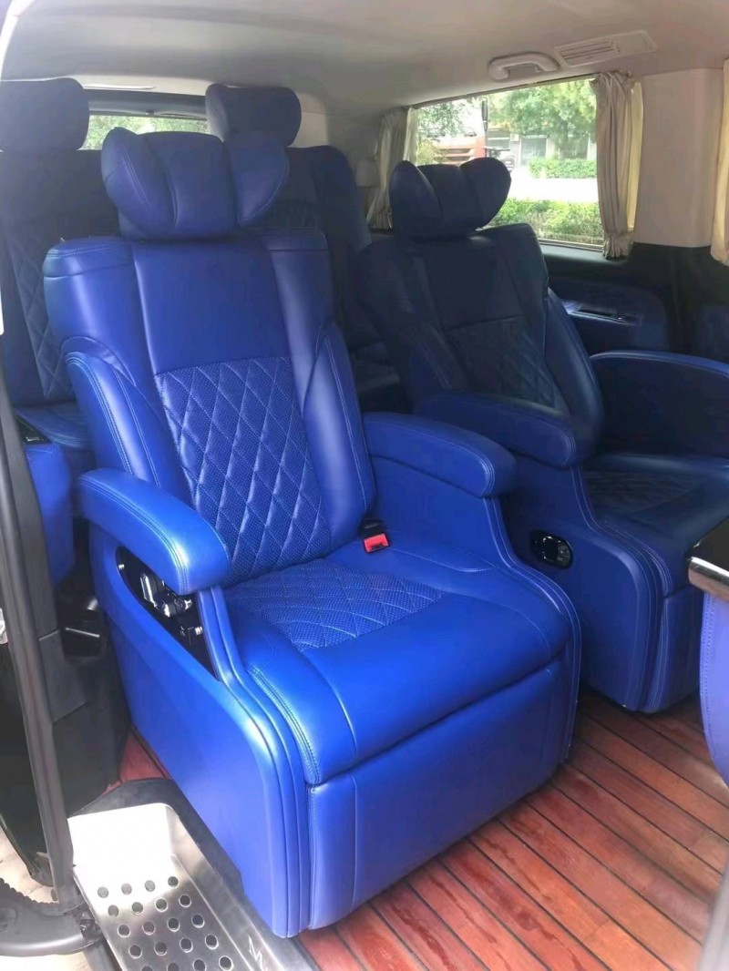 枣庄19年奔驰威霆9