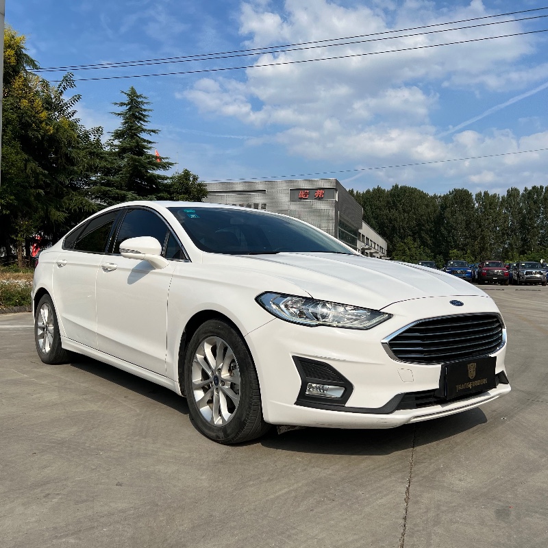 枣庄20年福特蒙迪欧7