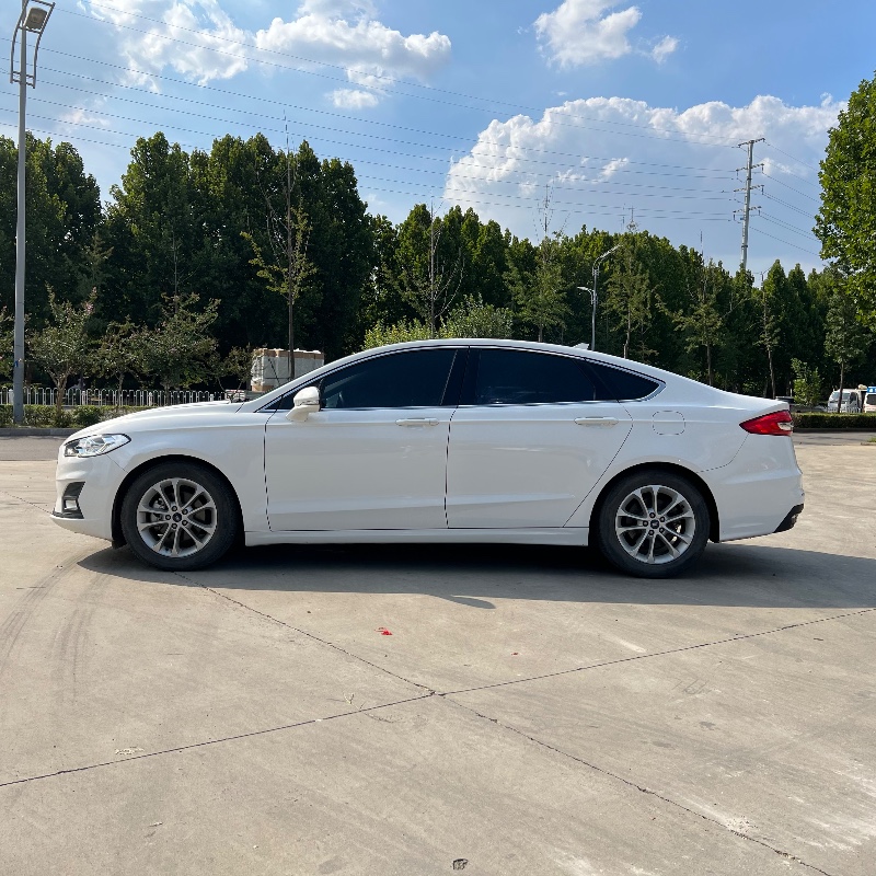 枣庄20年福特蒙迪欧6