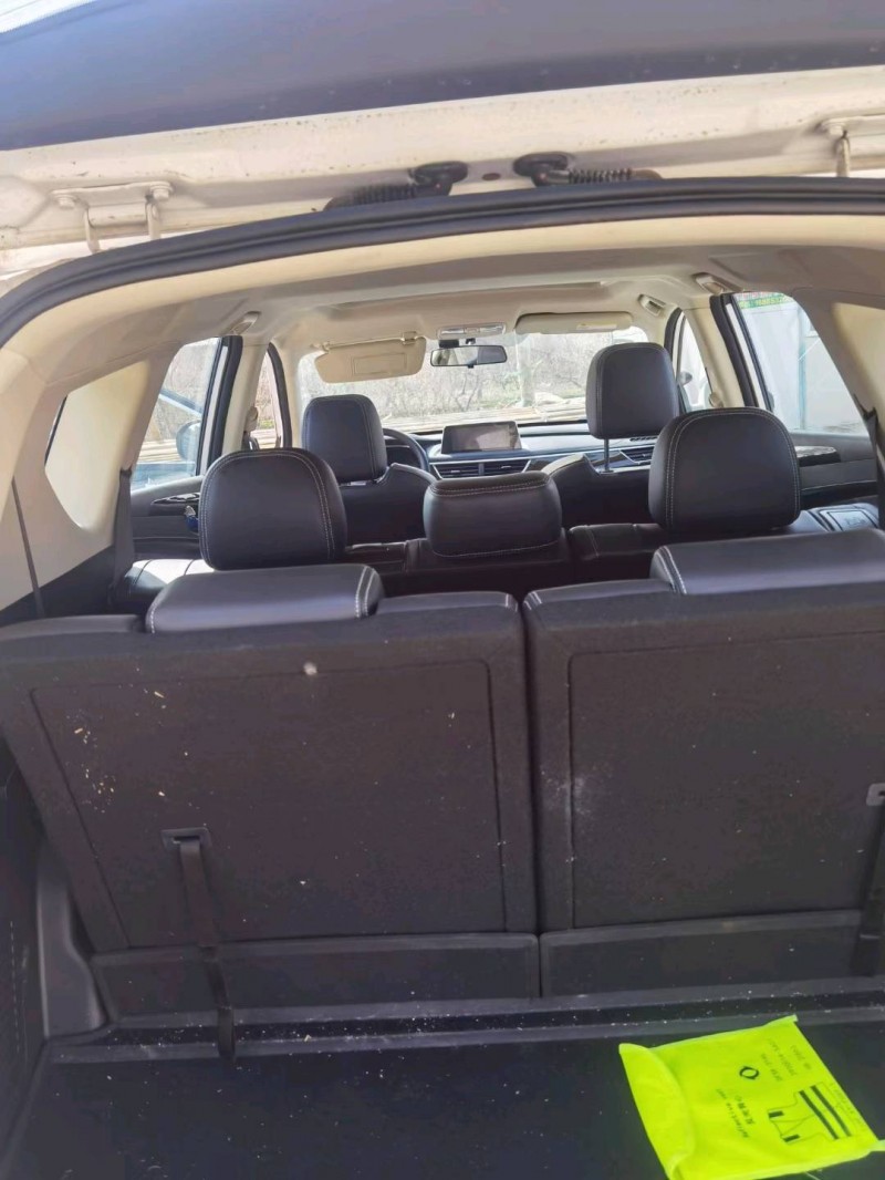 济宁20年东风风光8