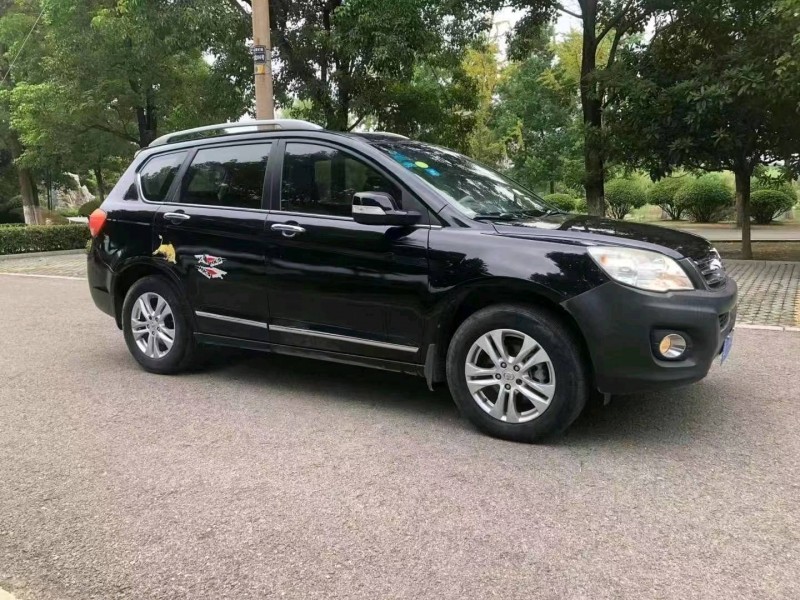 徐州12年哈弗H63