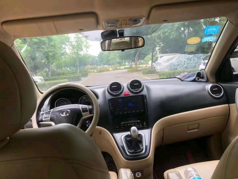 徐州12年哈弗H67