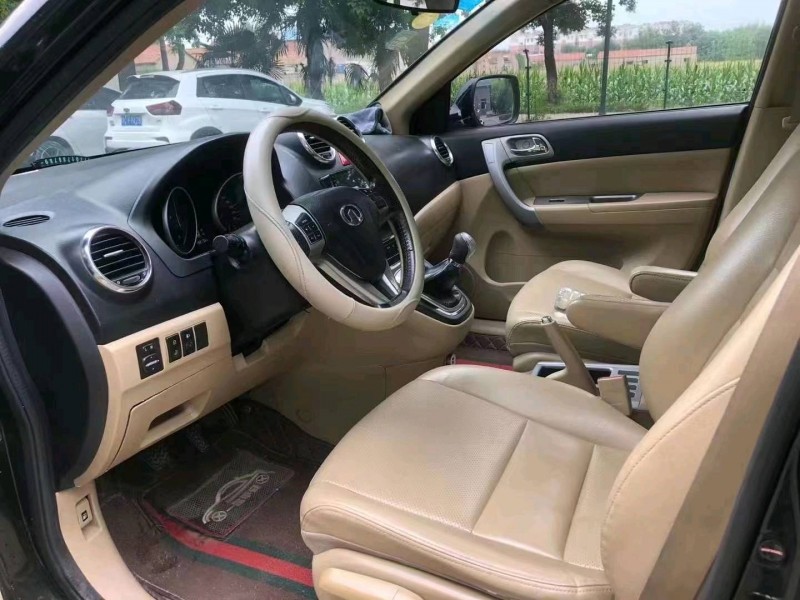 徐州12年哈弗H68