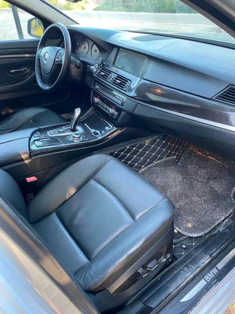 徐州12年宝马5系8