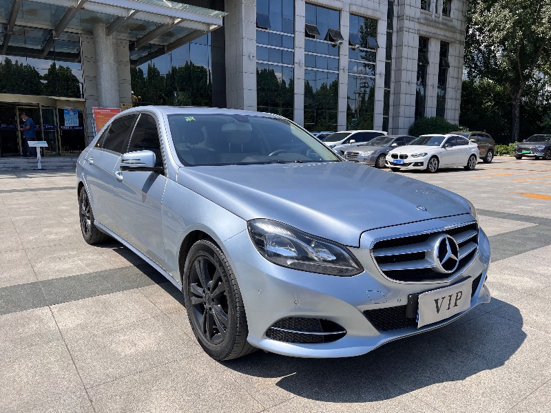 枣庄13年奔驰E7