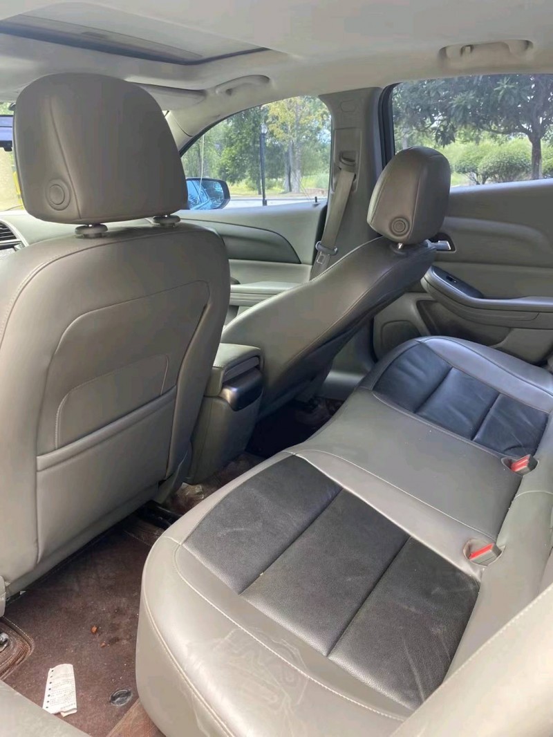 徐州13年雪佛兰迈锐宝6