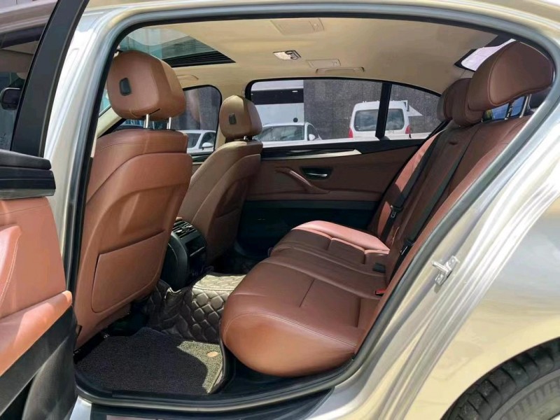 东莞17年宝马5系6