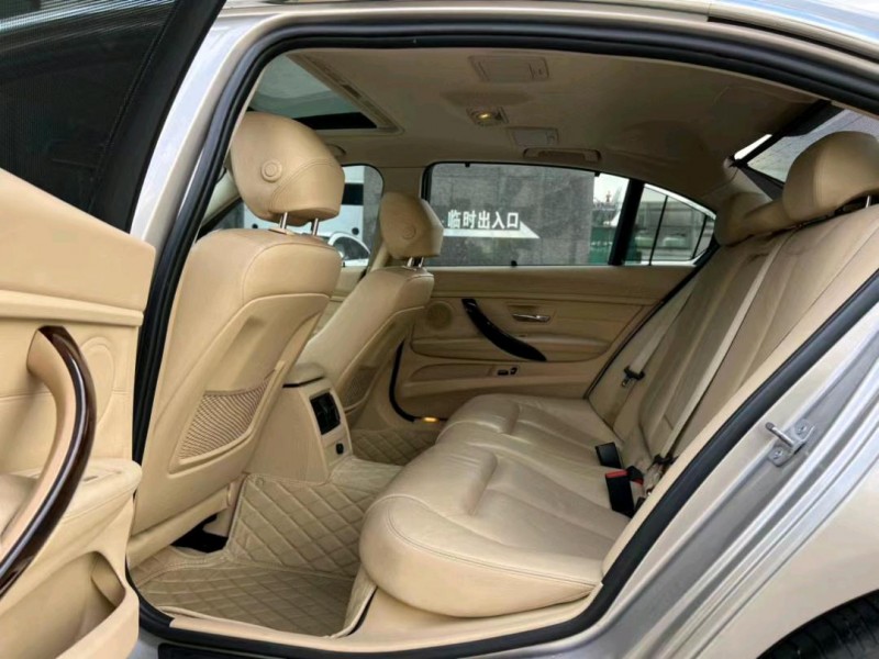 东莞13年宝马3系6