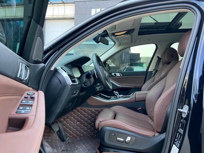 东莞21年宝马X53