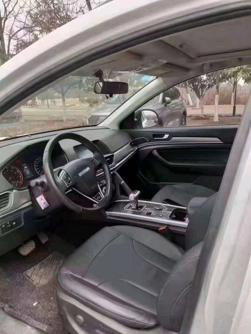 徐州18年哈弗H64