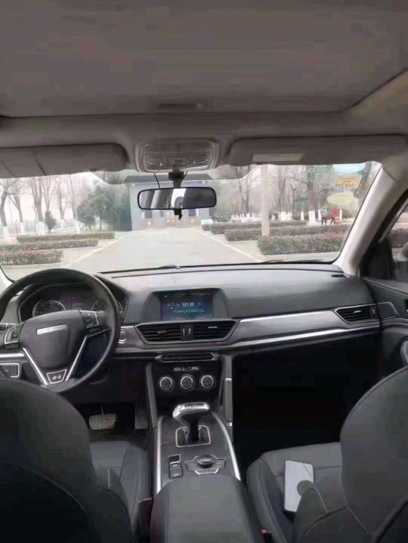 徐州18年哈弗H68