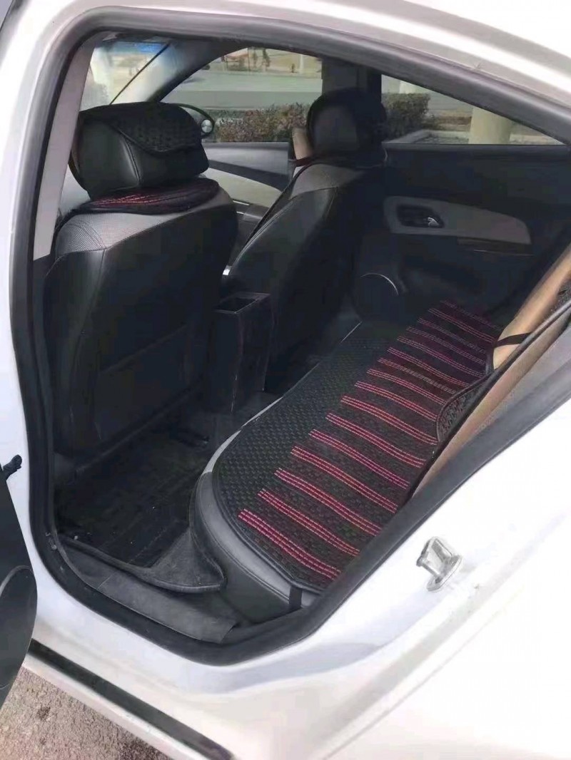 徐州14年雪佛兰科鲁兹5