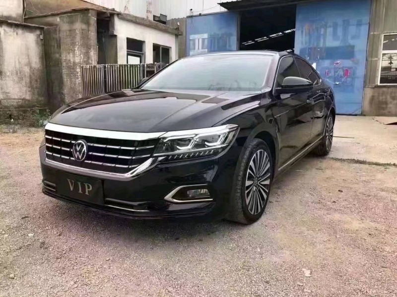 徐州21年大众帕萨特2