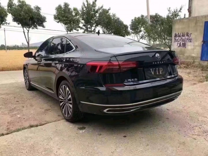 徐州21年大众帕萨特3