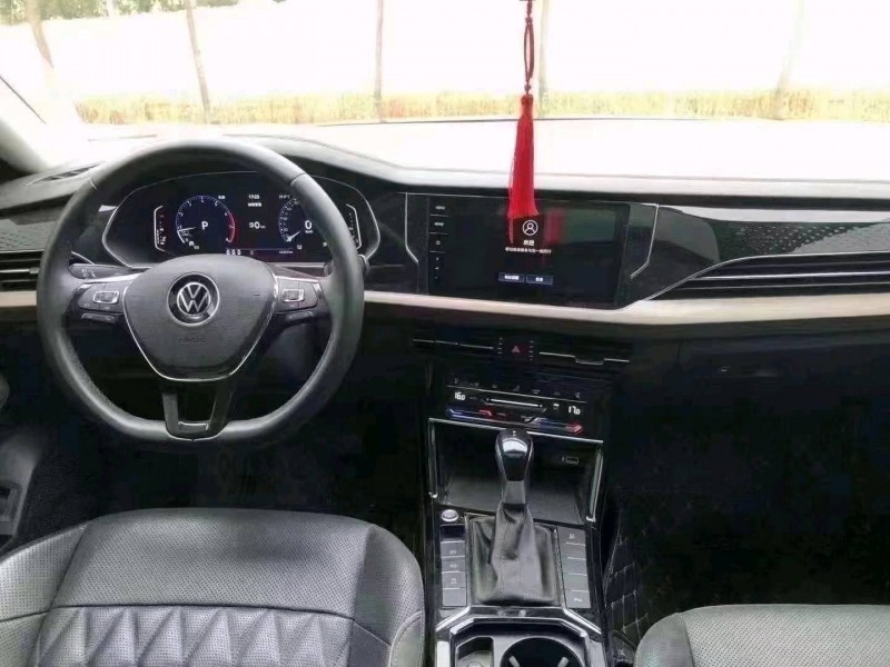 徐州21年大众帕萨特6