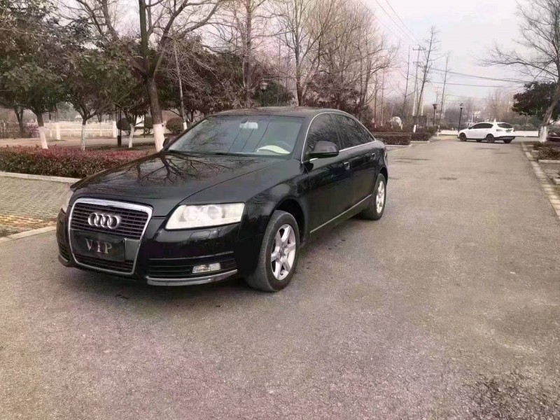 徐州11年奥迪A66