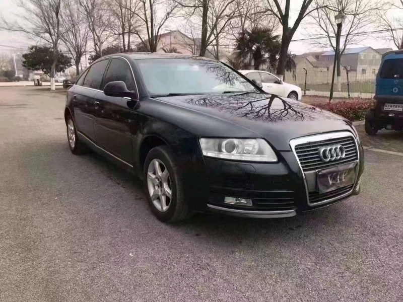 徐州11年奥迪A65