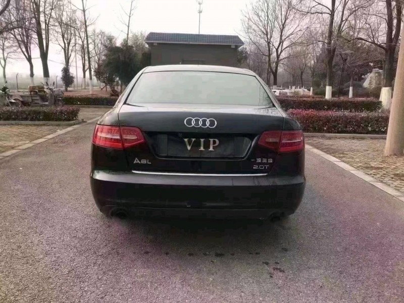 徐州11年奥迪A61